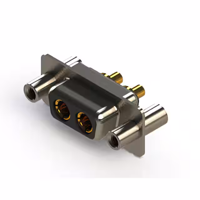 628-2W2-624-2TC EDAC Inc.  Gruppi di connettori D-Sub